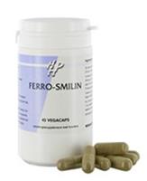 Holisan Ferro Smilin Capsules 45st