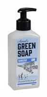 Marcel s Green Soap Marcel's Green Soap Handseife Lavender & Clove - Lavendel & Rosmari...