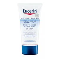 Eucerin Herstellende Handcreme 5% Urea