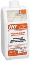 HG Tegelreiniger Glansherstellend Productnr. 17