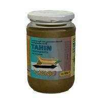 Monki Tahin met zout 6 x 650GR