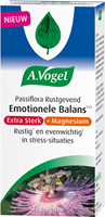 A.Vogel Passiflora Rust en Balans Tabletten