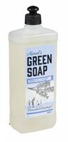 Marcel's Green Soap Allesreiniger Lavender & Clove - Lavendel & Ros...