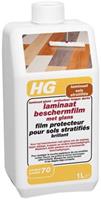 HG Laminaat Beschermfilm Glans Productnr. 70