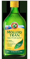 Mollers Levertraan Naturel