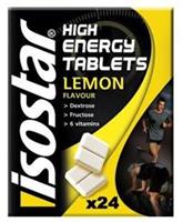 Isostar Endurance+ Energy Tablets Lemon 96gr