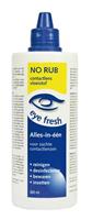 EyeFresh Lenzenvloeistof Alles-In-1 No Rub 360ml