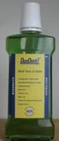 Duodent Mondwater Aloe Vera 680