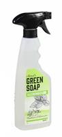 Marcel s Green Soap Marcel's Green Soap Allesreiniger Spray Basil & Vetiver - Basilikum...