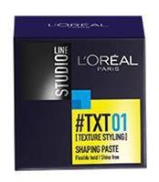 L'Oréal Paris Studio Line TXT 01 Shaping Paste