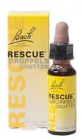 Bach Rescue Remedy Tropfen - 10 ml