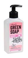 Marcel's Green Soap Handseife Patchouli & Cranberry - Patschuli & P...