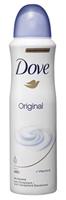 Dove Deodorant Deospray - Original 150 ml