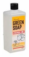 Marcels Green Soap Afwasmiddel Sinaasappel & Jasmijn