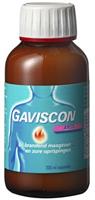 Gaviscon anijsdrank