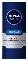 Nivea Men Protect & Care Hydraterende Gezichtscreme