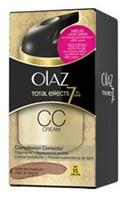 Olaz Total Effects7 CC Creme Licht