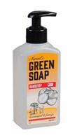 Marcels Green Soap Handzeep Sinaasappel & Jasmijn