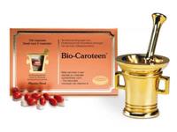 Pharma Nord Bio-Caroteen Capsules 150st