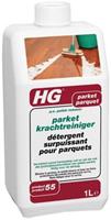 HG Parket Krachtreiniger P.e. polish Remover Productnr. 55