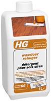 HG Wasvloer Reiniger HG Productnr. 66