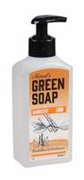 Marcel's Green Soap Handseife Sandelwood & Cardamom - Sandelholz & ...