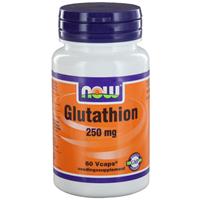 NOW Glutathion 250 mg