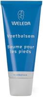 Weleda Fußpflege Fußbalsam  75 ml