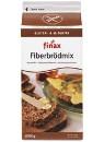 Finax Bakmix bruin vezelrijk 1000g