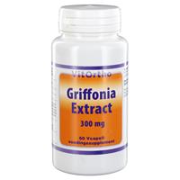 VitOrtho 5-HTP 100 mg uit Griffonia Extract