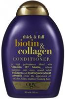 OGX Thick & Full+ Biotin & Collagen Conditioner 385ml