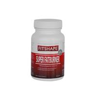 Fitshape Super fat burner 60cap