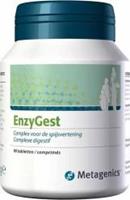 Metagenics Enzygest 90 tabletten