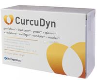 Metagenics Curcudyn Capsules