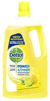 Dettol Allesreiniger citrus