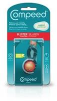 Compeed Blaren onder de voet 5st