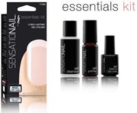SensatioNail Essential Kit