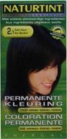 Naturtint Permanente Kleuring 2.1 Zwart Azuur