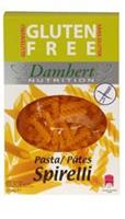 Damhert Spirelli Pasta glutenfrei