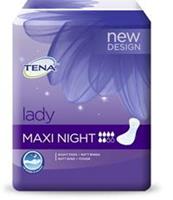 Tena Lady Maxi Night