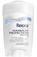 Rexona Rexona Women MaxPro Clean Scent Deodorant Stick 45 ml