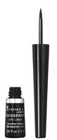 Rimmel London Vloeibare Eyeliner Exaggerate 261 Black