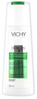 L'Oreal Deutschland Gesch& Vichy Dercos Anti-Schuppen-Pflegeshampoo für trockene Kopfhaut 200 Milliliter