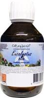 Cruydhof Eucalyptus olie china 200ml