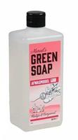 Marcel s Green Soap Marcel's Green Soap SpÃ¼lmittel Radieschen & Bergamotte