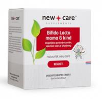 New Care Bifido Lacto Mama & Kind 30st
