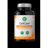 CellCare Vitamin C Essentials Capsules 90st