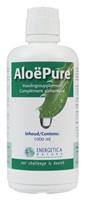 Energetica Natura Aloepure 1000ml