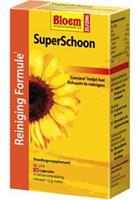 Bloem SuperSchoon Capsules 15st