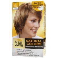 Guhl Protecture 7 Middenblond